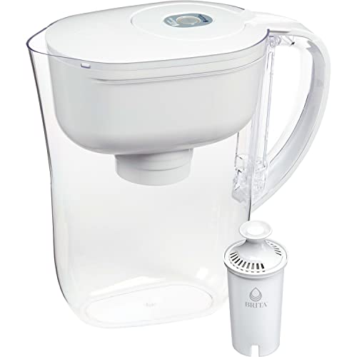 Best brita in 2024 [Based on 50 expert reviews]