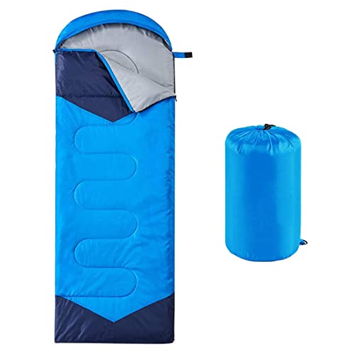 Best sleeping bag in 2024 [Based on 50 expert reviews]