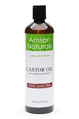 Best castor oil in 2024 [Based on 50 expert reviews]