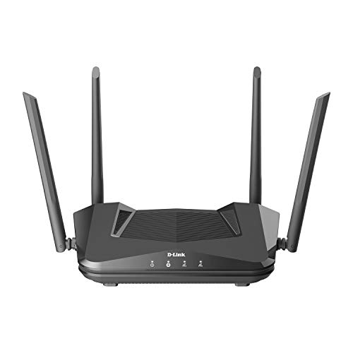 Best wifi router in 2024 [Based on 50 expert reviews]