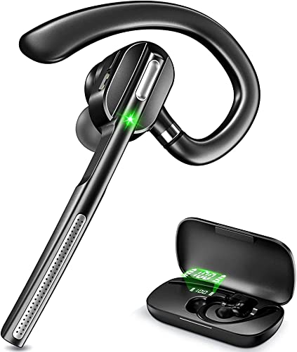 Best bluetooth headset in 2024 [Based on 50 expert reviews]