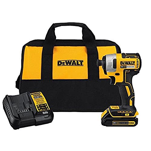 Best impact driver in 2024 [Based on 50 expert reviews]