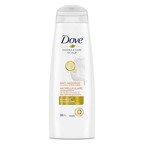 Best shampoo in 2024 [Based on 50 expert reviews]