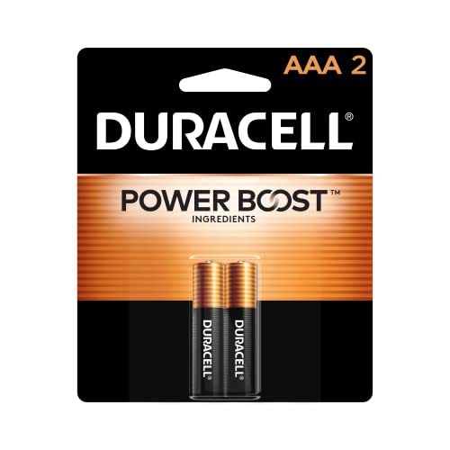 Best aaa battery in 2024 [Based on 50 expert reviews]