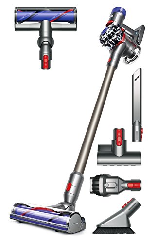 Best dyson in 2024 [Based on 50 expert reviews]