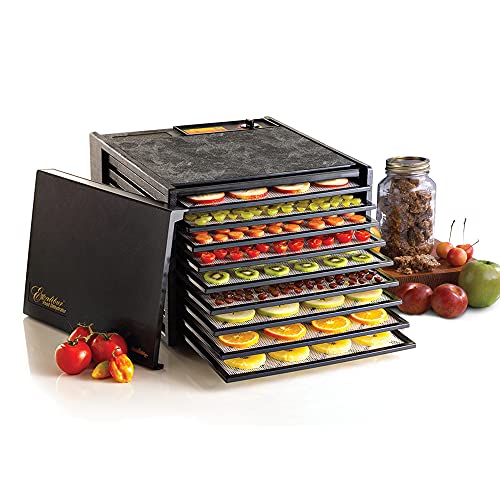Best dehydrator in 2024 [Based on 50 expert reviews]