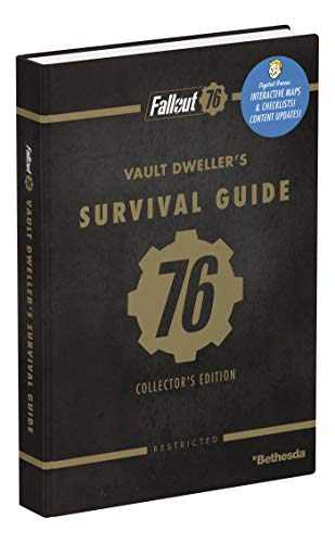 Best fallout 76 in 2024 [Based on 50 expert reviews]