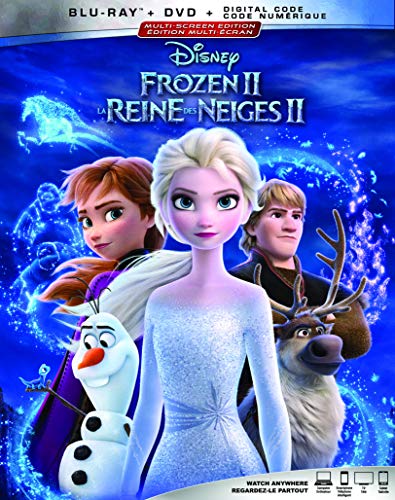 Best frozen 2 in 2024 [Based on 50 expert reviews]