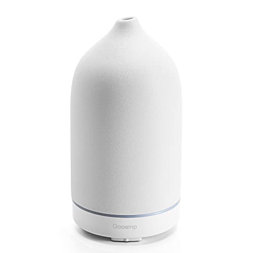 Best essential oil diffuser in 2024 [Based on 50 expert reviews]