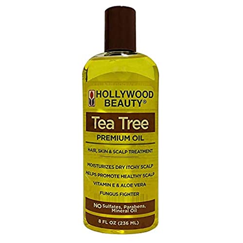 Best tea tree oil in 2024 [Based on 50 expert reviews]