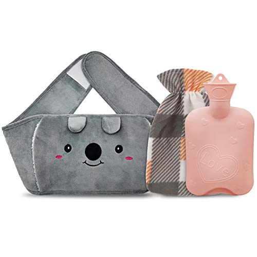 Best hot water bottle in 2024 [Based on 50 expert reviews]