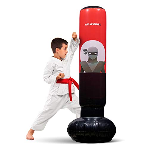 Best punching bag in 2024 [Based on 50 expert reviews]