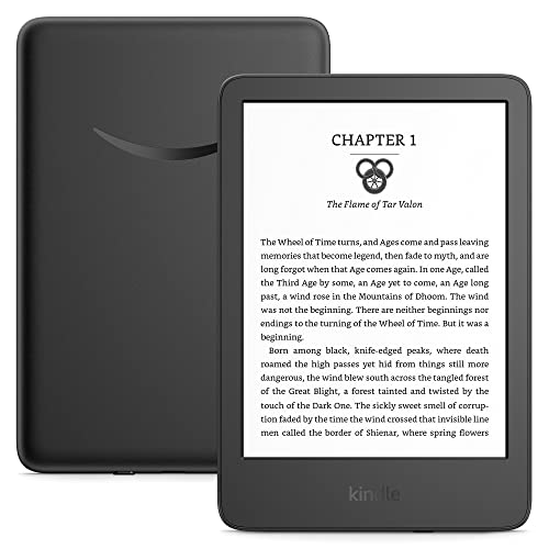 Best kindle books in 2024 [Based on 50 expert reviews]
