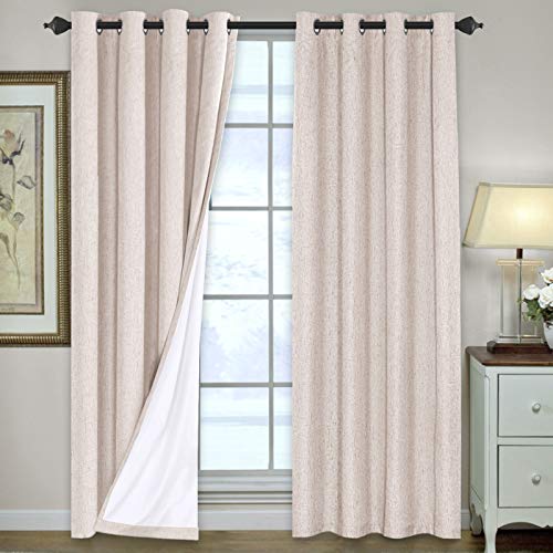 Best blackout curtains in 2024 [Based on 50 expert reviews]