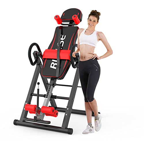 Best inversion table in 2024 [Based on 50 expert reviews]