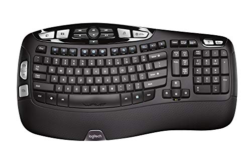 Best logitech keyboard in 2024 [Based on 50 expert reviews]