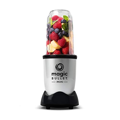 Best magic bullet in 2024 [Based on 50 expert reviews]