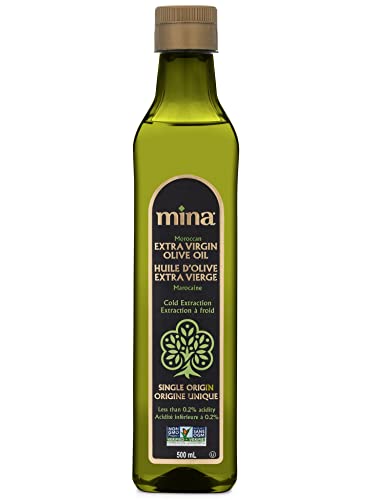 Best olive oil in 2024 [Based on 50 expert reviews]