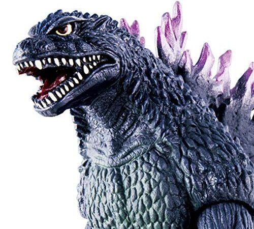 Movie Monster Series Millennium - Godzilla