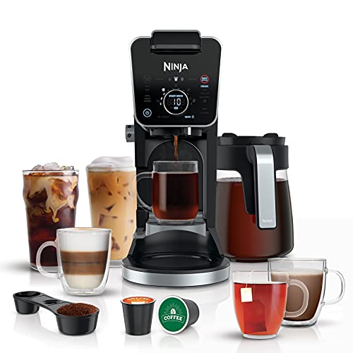 Best coffee machine in 2024 [Based on 50 expert reviews]