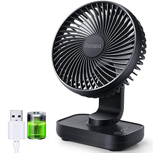 Best usb fan in 2024 [Based on 50 expert reviews]