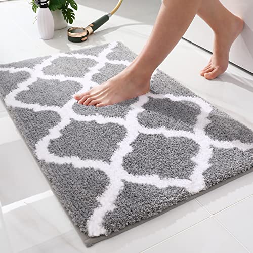 Best bath mat in 2024 [Based on 50 expert reviews]