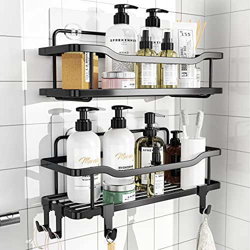 Best shower caddy in 2024 [Based on 50 expert reviews]