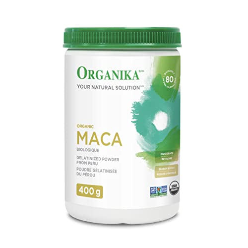 Best maca in 2024 [Based on 50 expert reviews]