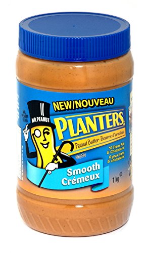 Best peanut butter in 2024 [Based on 50 expert reviews]