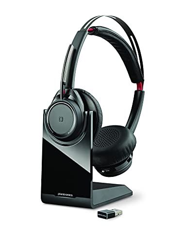 Best plantronics in 2024 [Based on 50 expert reviews]