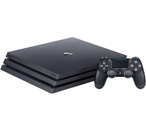 PlayStation 4 Pro 1TB Console - Pro 1TB Edition