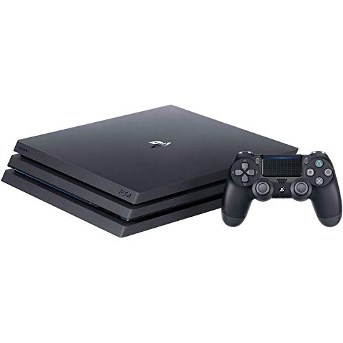 Best playstation 4 in 2024 [Based on 50 expert reviews]