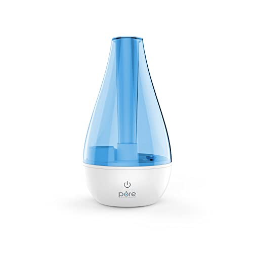 Best humidifiers for bedroom in 2024 [Based on 50 expert reviews]