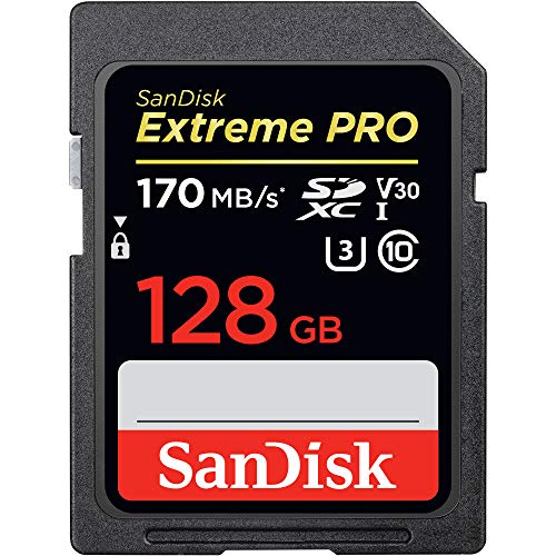 Best sd card in 2024 [Based on 50 expert reviews]