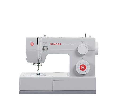 Singer 4423 Heavy Duty Sewing Machine,Grey