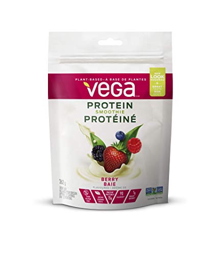 Best vega protein powder in 2024 [Based on 50 expert reviews]