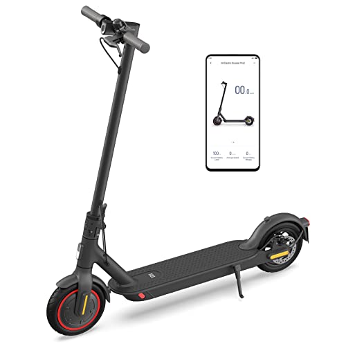 Best xiaomi scooter in 2024 [Based on 50 expert reviews]