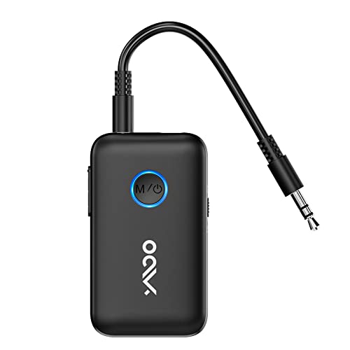 Best bluetooth receiver in 2024 [Based on 50 expert reviews]