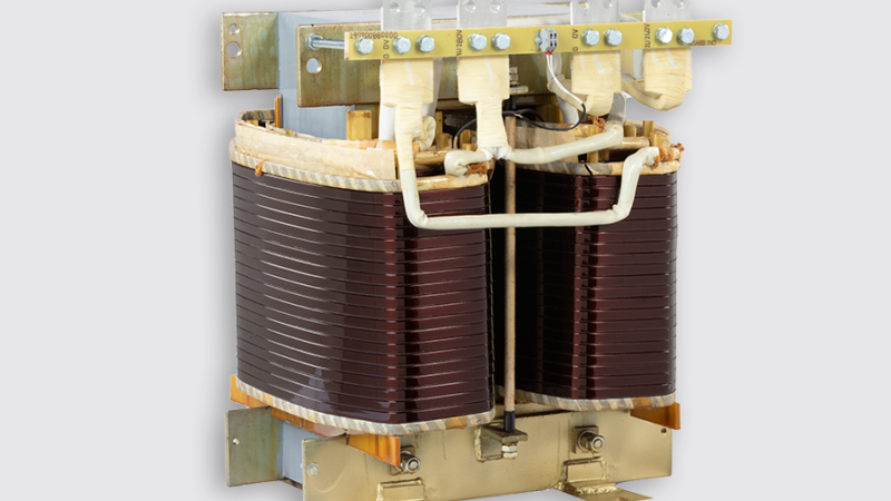 Voltage Transformation Unveiled: Exploring the Buck Boost Transformer