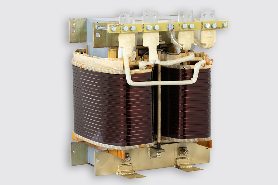 Voltage Transformation Unveiled: Exploring the Buck Boost Transformer